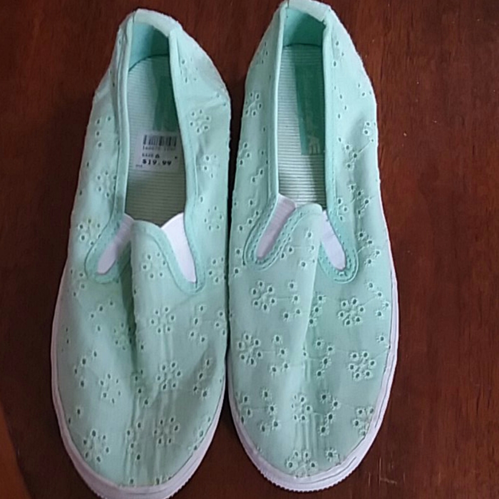 sneaker